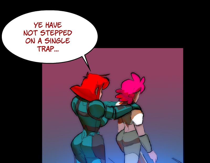 Room of Swords Chapter 72 page 52 - Chapter 72: (S2) Ep. 72
