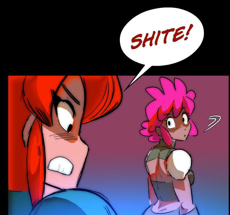 Room of Swords Chapter 72 page 57 - Chapter 72: (S2) Ep. 72