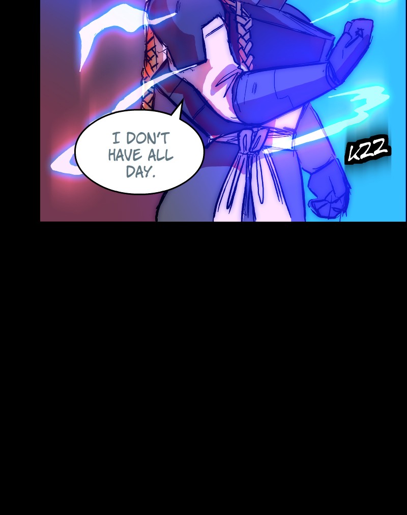 Room of Swords Chapter 72 page 6 - Chapter 72: (S2) Ep. 72