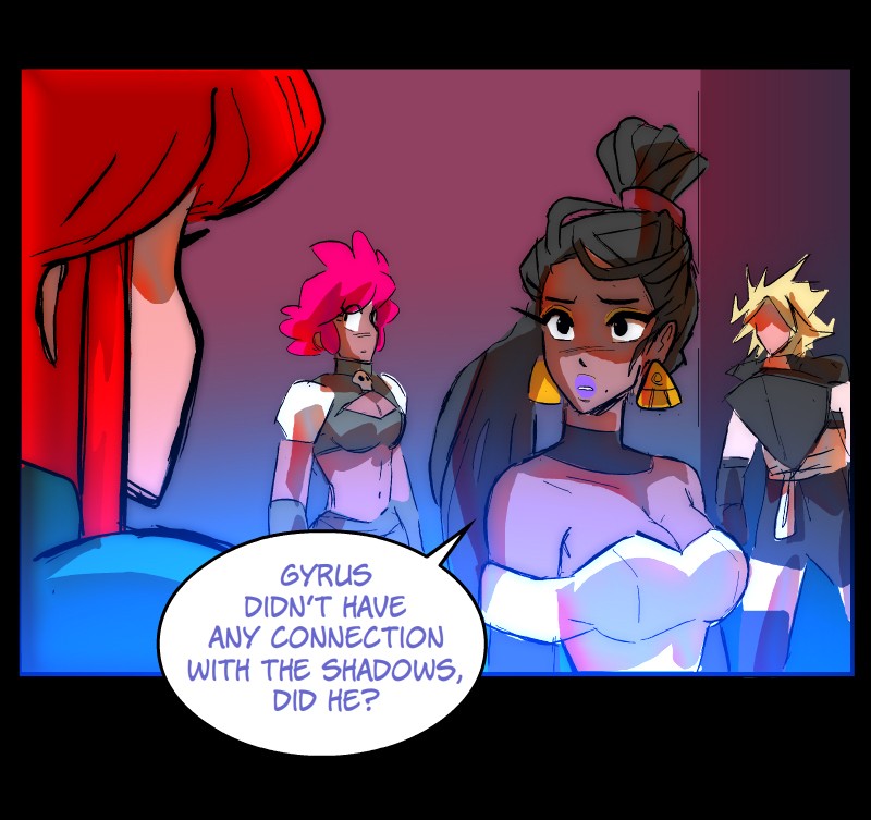 Room of Swords Chapter 72 page 66 - Chapter 72: (S2) Ep. 72