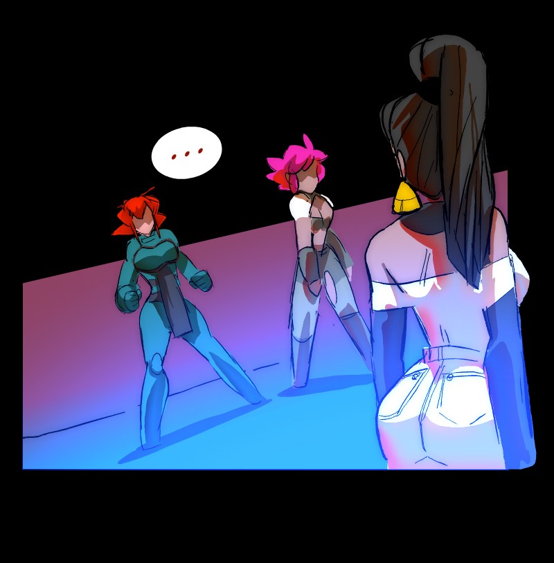 Room of Swords Chapter 72 page 70 - Chapter 72: (S2) Ep. 72