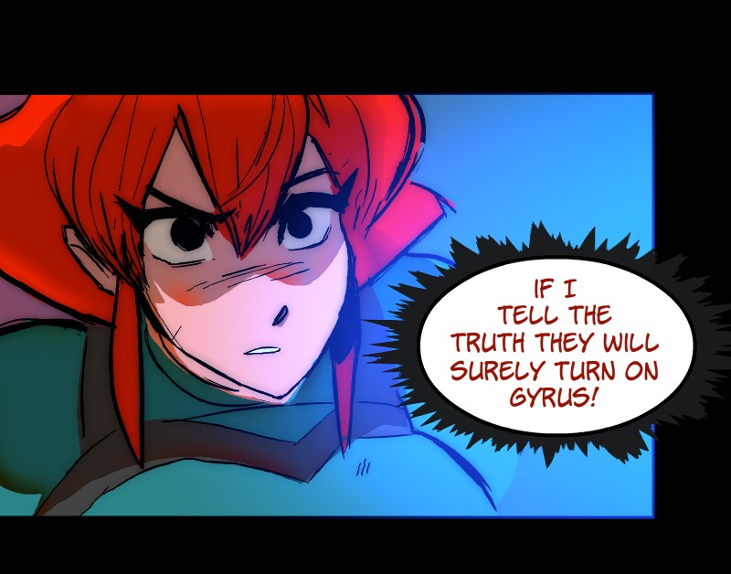 Room of Swords Chapter 72 page 72 - Chapter 72: (S2) Ep. 72
