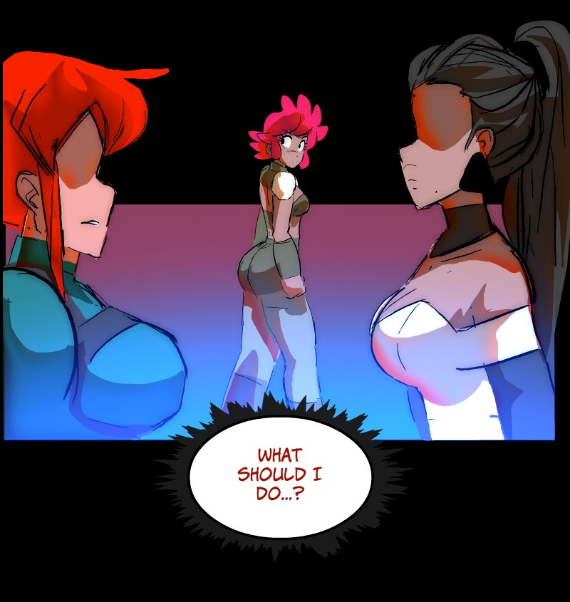 Room of Swords Chapter 72 page 74 - Chapter 72: (S2) Ep. 72