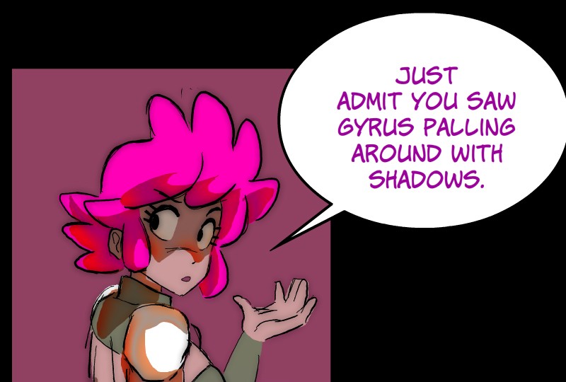 Room of Swords Chapter 72 page 78 - Chapter 72: (S2) Ep. 72