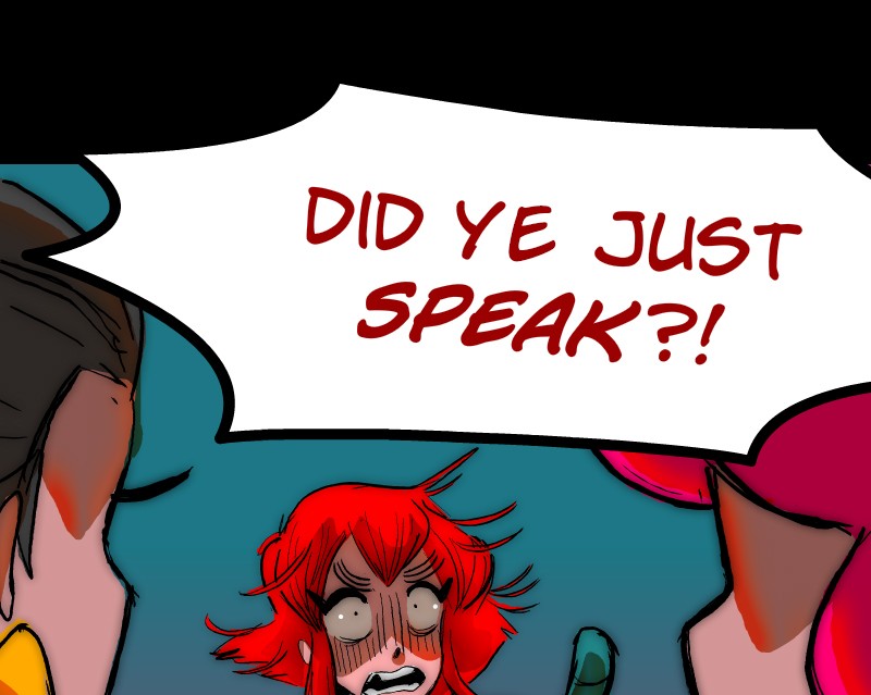 Room of Swords Chapter 72 page 83 - Chapter 72: (S2) Ep. 72