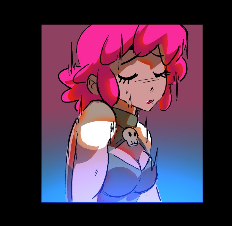Room of Swords Chapter 72 page 91 - Chapter 72: (S2) Ep. 72
