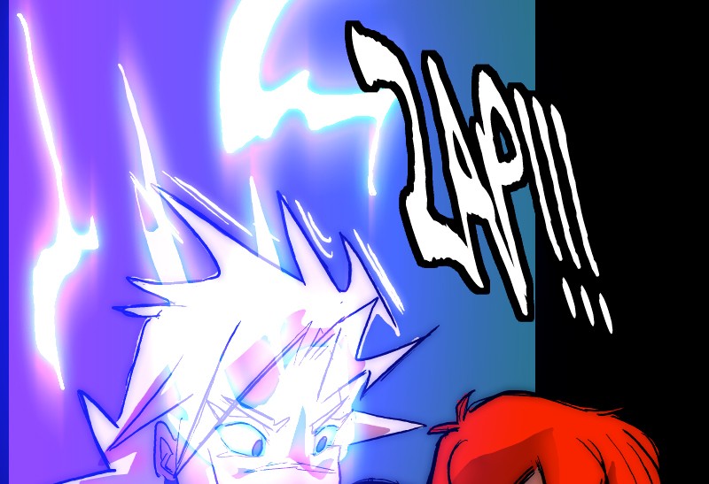 Room of Swords Chapter 72 page 95 - Chapter 72: (S2) Ep. 72
