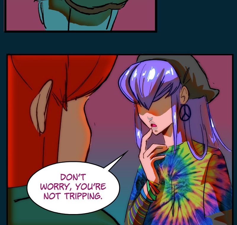 Room of Swords Chapter 73 page 14 - Chapter 73: (S2) Ep. 73