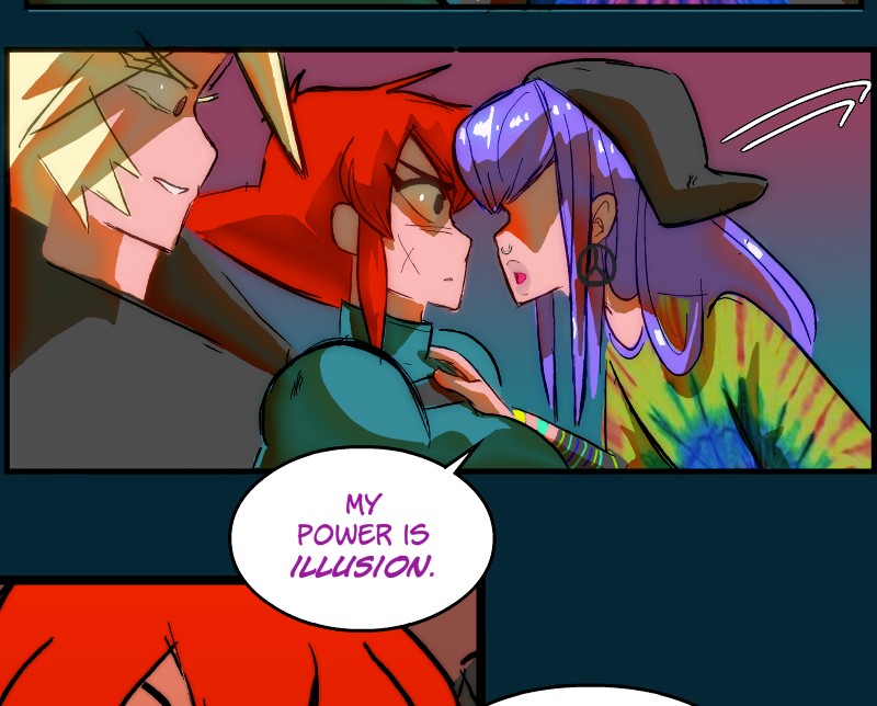 Room of Swords Chapter 73 page 15 - Chapter 73: (S2) Ep. 73