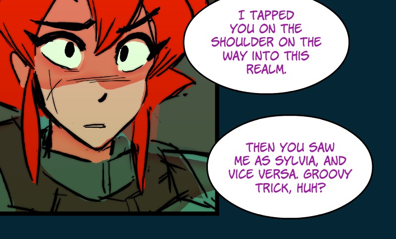 Room of Swords Chapter 73 page 16 - Chapter 73: (S2) Ep. 73