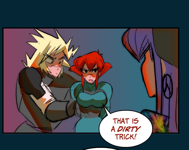 Room of Swords Chapter 73 page 17 - Chapter 73: (S2) Ep. 73