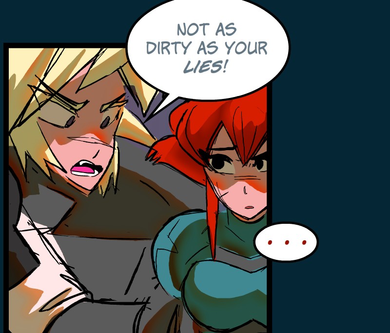Room of Swords Chapter 73 page 18 - Chapter 73: (S2) Ep. 73