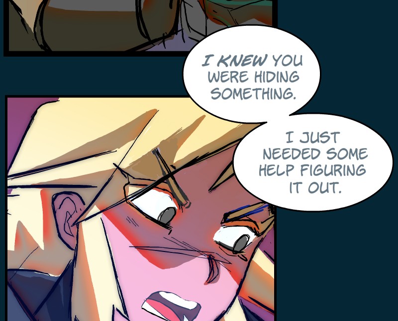 Room of Swords Chapter 73 page 19 - Chapter 73: (S2) Ep. 73
