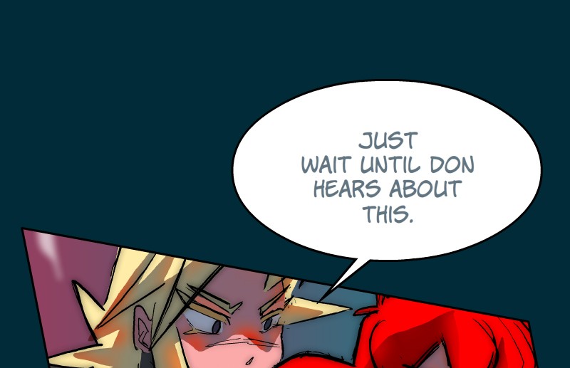 Room of Swords Chapter 73 page 2 - Chapter 73: (S2) Ep. 73