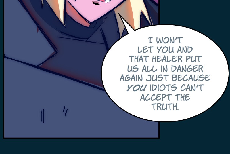 Room of Swords Chapter 73 page 20 - Chapter 73: (S2) Ep. 73