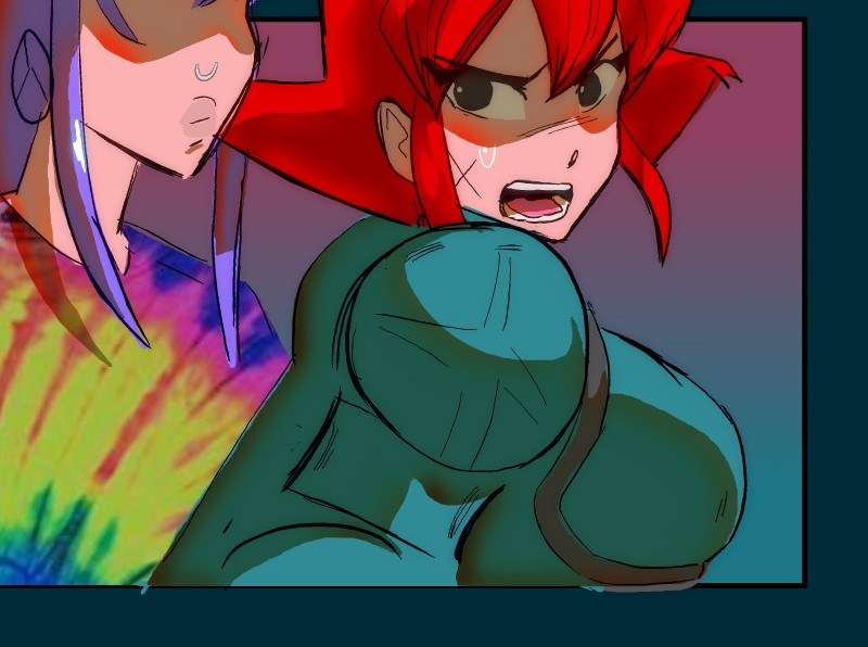 Room of Swords Chapter 73 page 23 - Chapter 73: (S2) Ep. 73