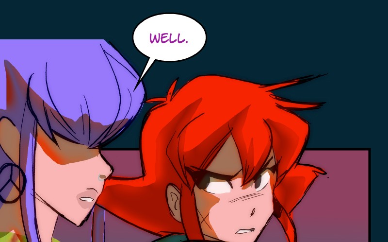 Room of Swords Chapter 73 page 24 - Chapter 73: (S2) Ep. 73