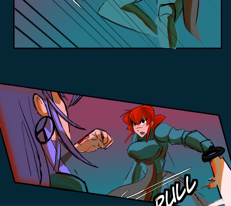 Room of Swords Chapter 73 page 28 - Chapter 73: (S2) Ep. 73