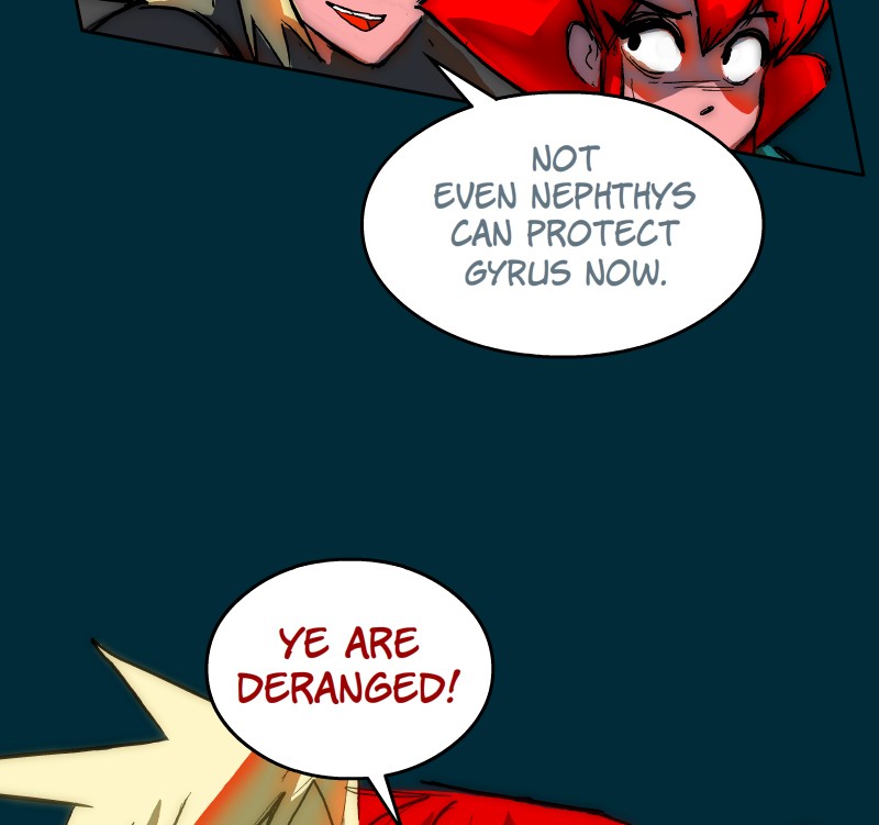Room of Swords Chapter 73 page 3 - Chapter 73: (S2) Ep. 73