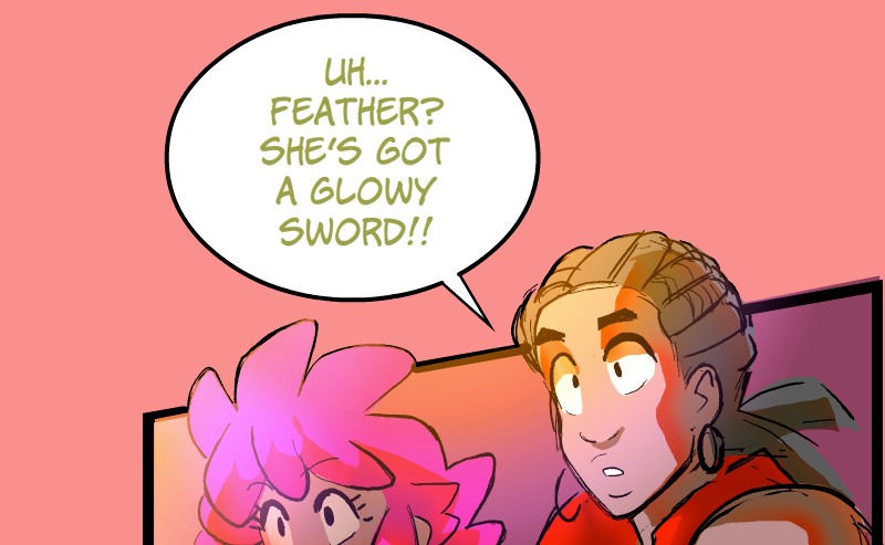 Room of Swords Chapter 73 page 30 - Chapter 73: (S2) Ep. 73