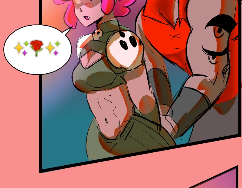 Room of Swords Chapter 73 page 31 - Chapter 73: (S2) Ep. 73