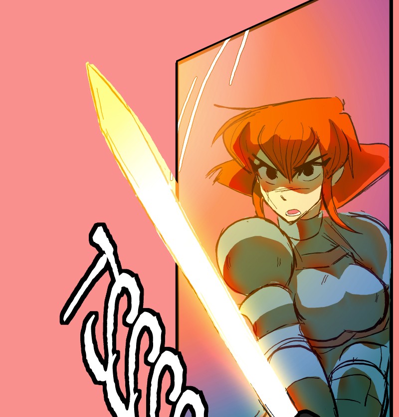 Room of Swords Chapter 73 page 32 - Chapter 73: (S2) Ep. 73