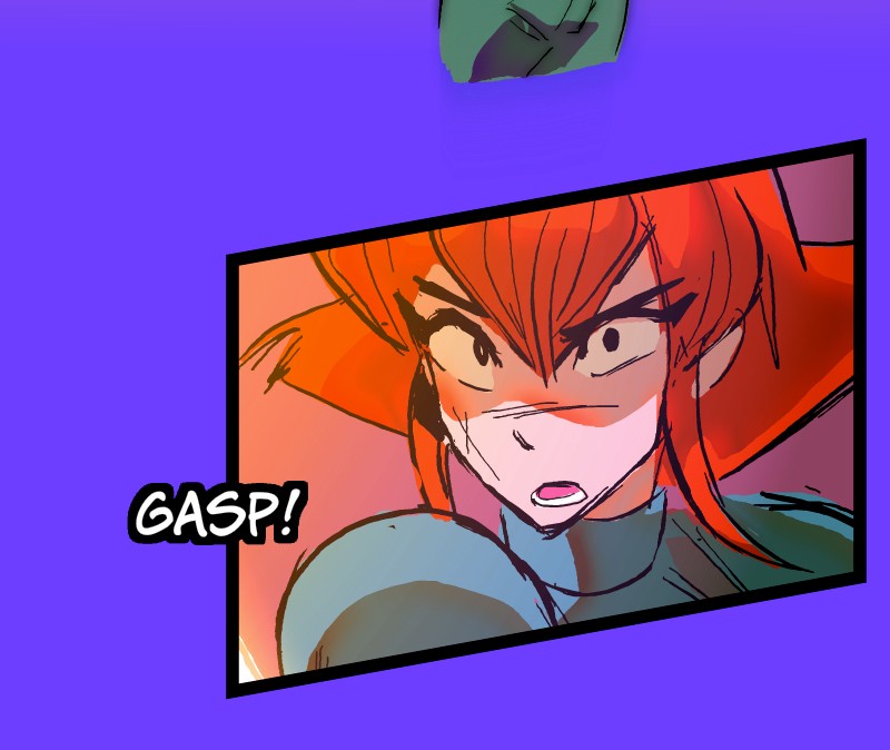 Room of Swords Chapter 73 page 35 - Chapter 73: (S2) Ep. 73