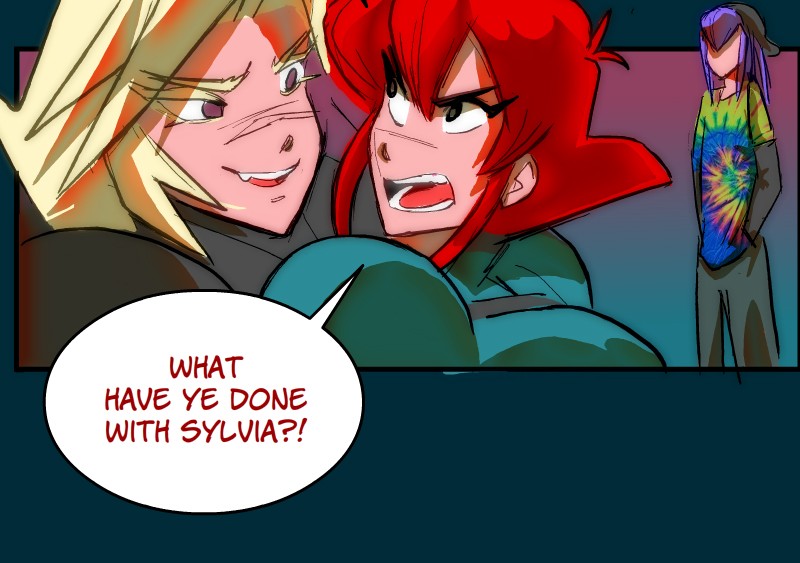 Room of Swords Chapter 73 page 4 - Chapter 73: (S2) Ep. 73