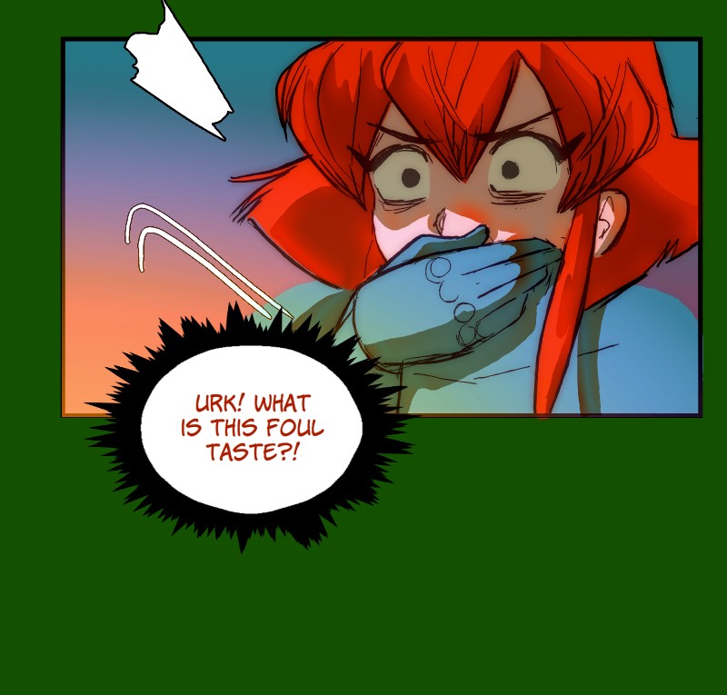 Room of Swords Chapter 73 page 40 - Chapter 73: (S2) Ep. 73