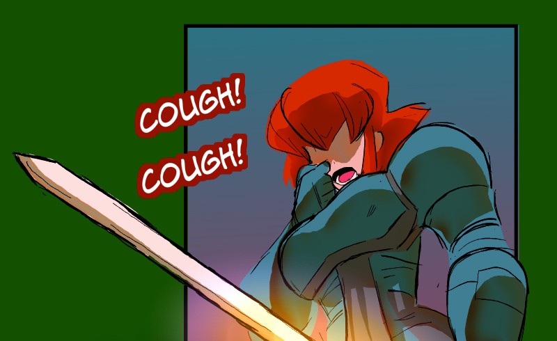 Room of Swords Chapter 73 page 41 - Chapter 73: (S2) Ep. 73