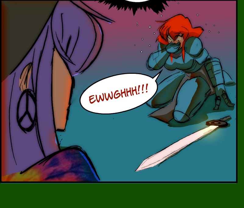 Room of Swords Chapter 73 page 44 - Chapter 73: (S2) Ep. 73