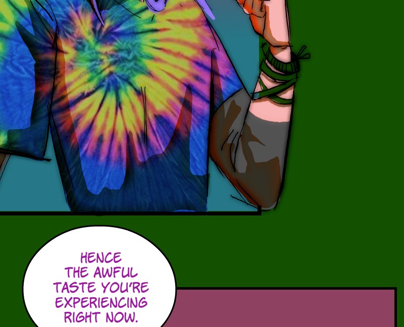 Room of Swords Chapter 73 page 46 - Chapter 73: (S2) Ep. 73