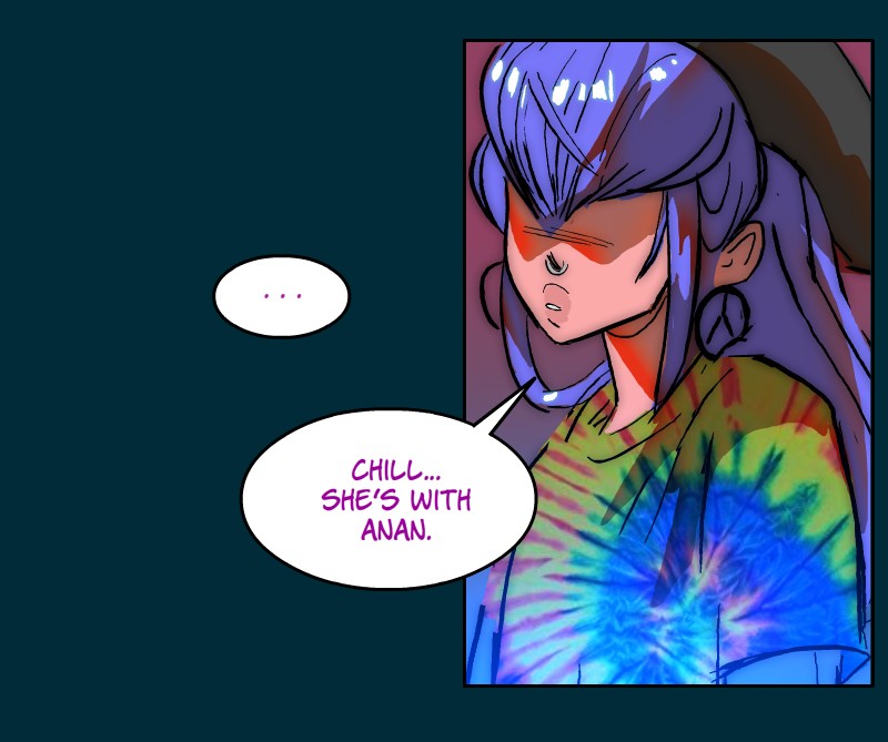 Room of Swords Chapter 73 page 5 - Chapter 73: (S2) Ep. 73