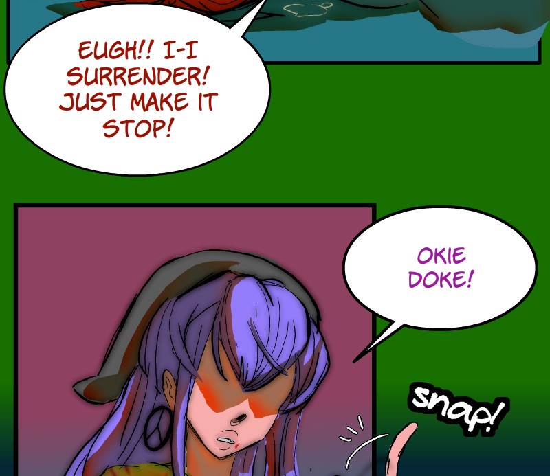 Room of Swords Chapter 73 page 56 - Chapter 73: (S2) Ep. 73