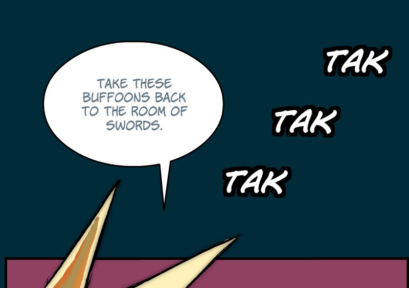 Room of Swords Chapter 73 page 61 - Chapter 73: (S2) Ep. 73