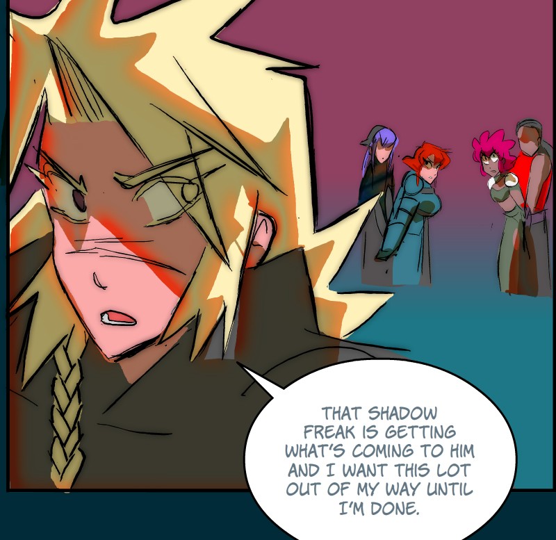 Room of Swords Chapter 73 page 62 - Chapter 73: (S2) Ep. 73