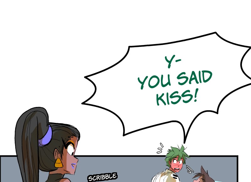 Room of Swords Chapter 73 page 66 - Chapter 73: (S2) Ep. 73