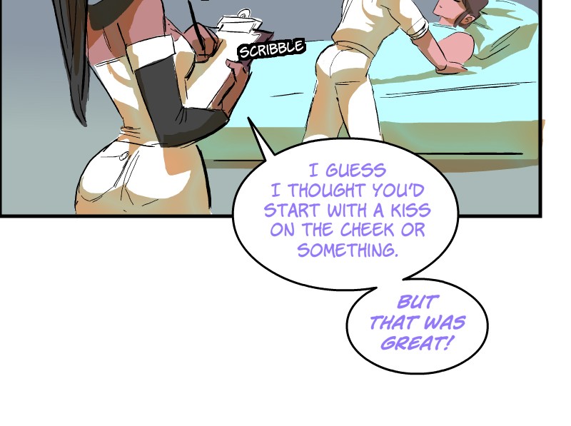 Room of Swords Chapter 73 page 67 - Chapter 73: (S2) Ep. 73
