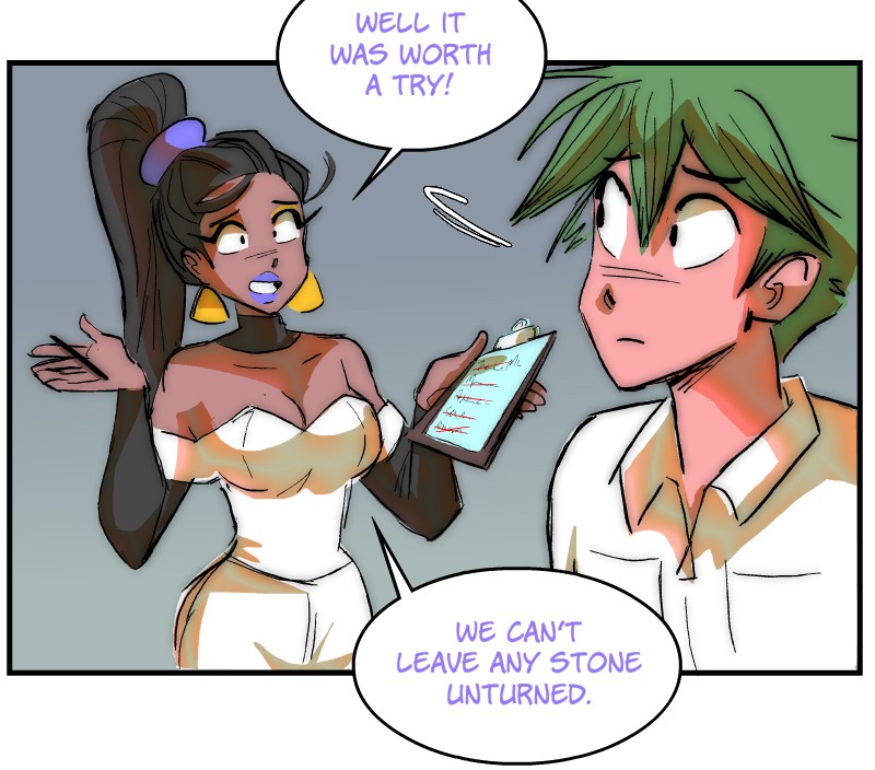 Room of Swords Chapter 73 page 69 - Chapter 73: (S2) Ep. 73