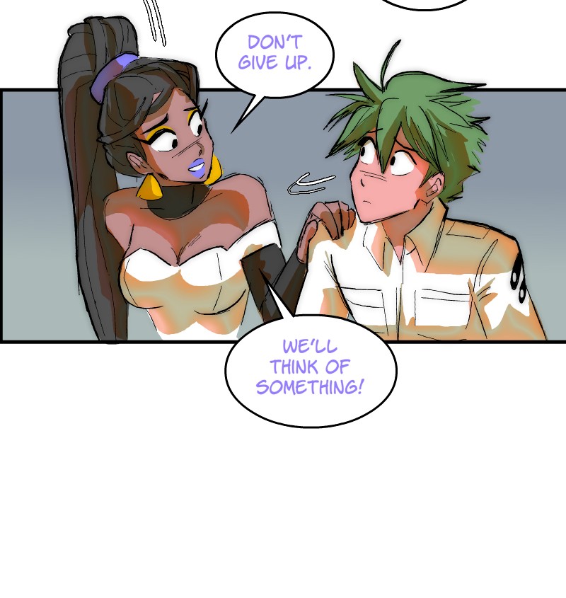 Room of Swords Chapter 73 page 72 - Chapter 73: (S2) Ep. 73