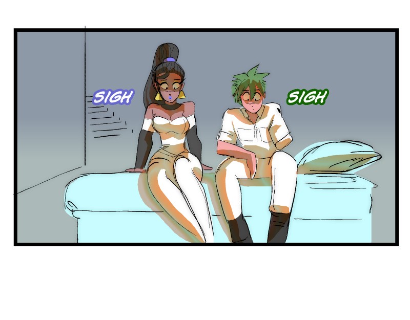 Room of Swords Chapter 73 page 73 - Chapter 73: (S2) Ep. 73
