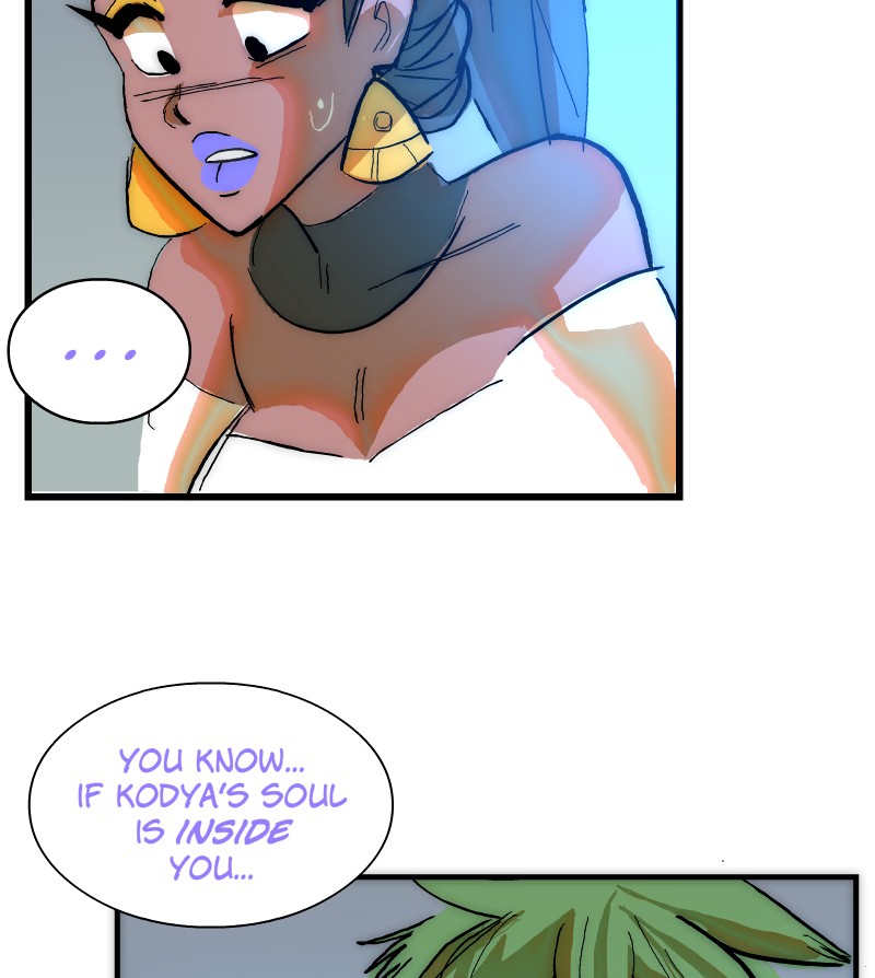 Room of Swords Chapter 73 page 75 - Chapter 73: (S2) Ep. 73
