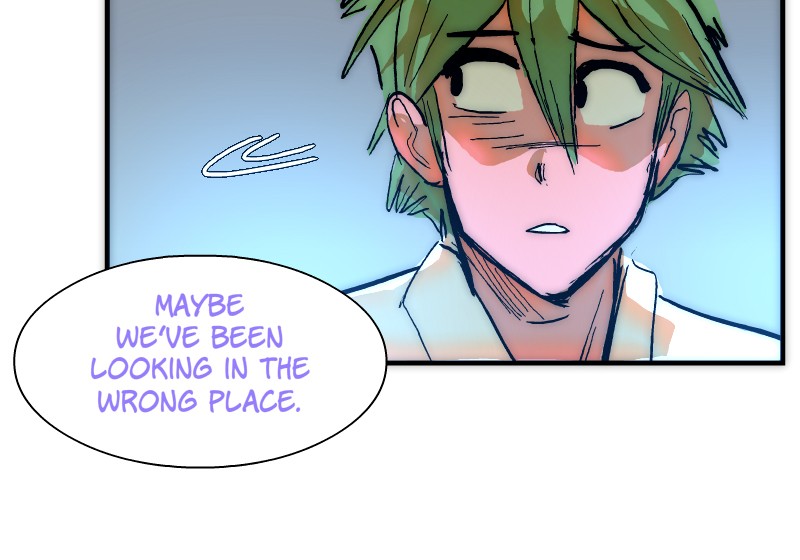 Room of Swords Chapter 73 page 76 - Chapter 73: (S2) Ep. 73