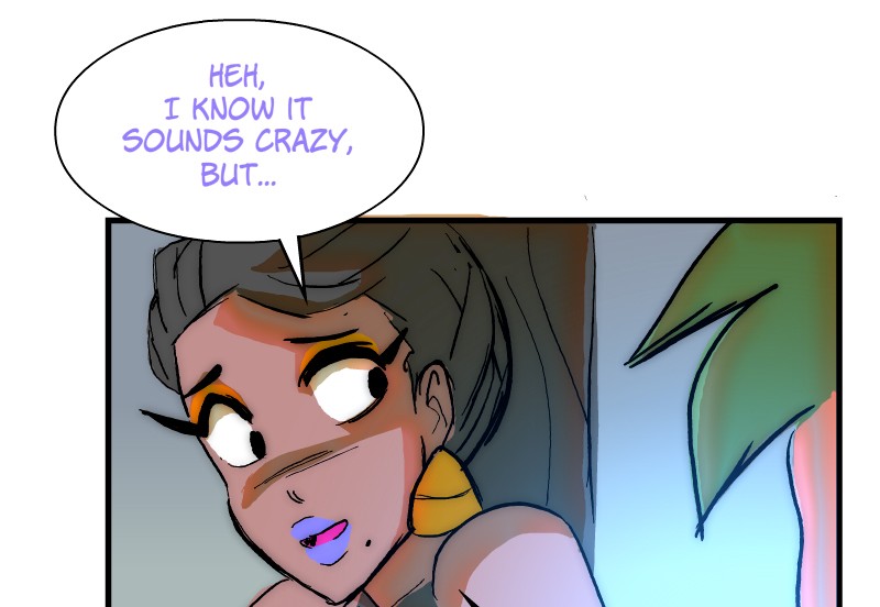 Room of Swords Chapter 73 page 77 - Chapter 73: (S2) Ep. 73