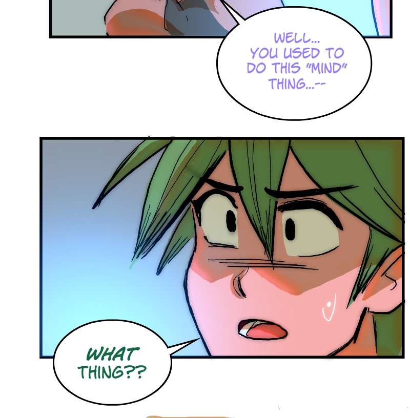 Room of Swords Chapter 73 page 78 - Chapter 73: (S2) Ep. 73