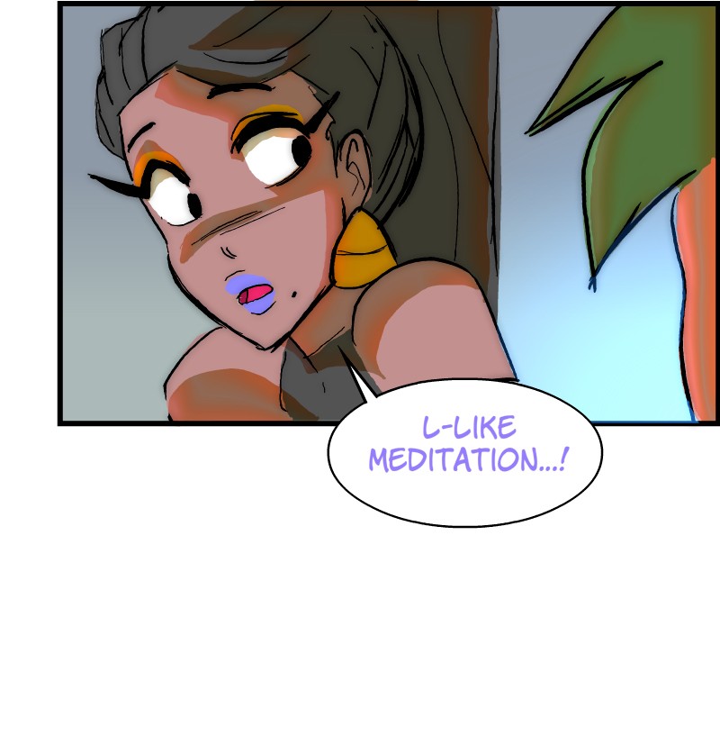Room of Swords Chapter 73 page 79 - Chapter 73: (S2) Ep. 73