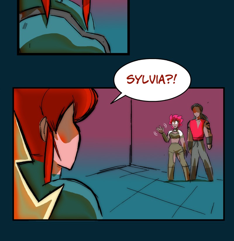 Room of Swords Chapter 73 page 8 - Chapter 73: (S2) Ep. 73