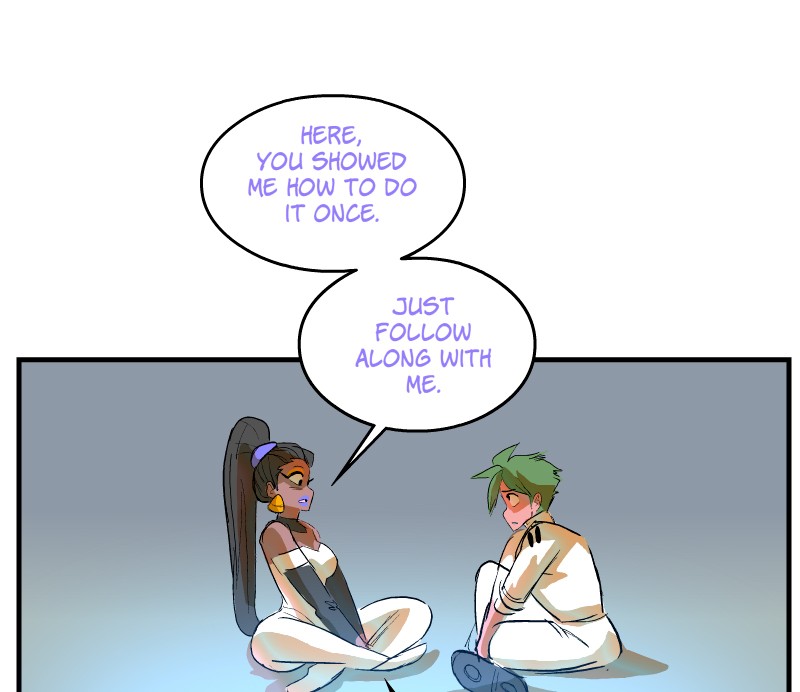 Room of Swords Chapter 73 page 80 - Chapter 73: (S2) Ep. 73