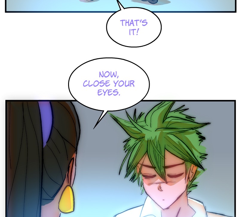 Room of Swords Chapter 73 page 81 - Chapter 73: (S2) Ep. 73