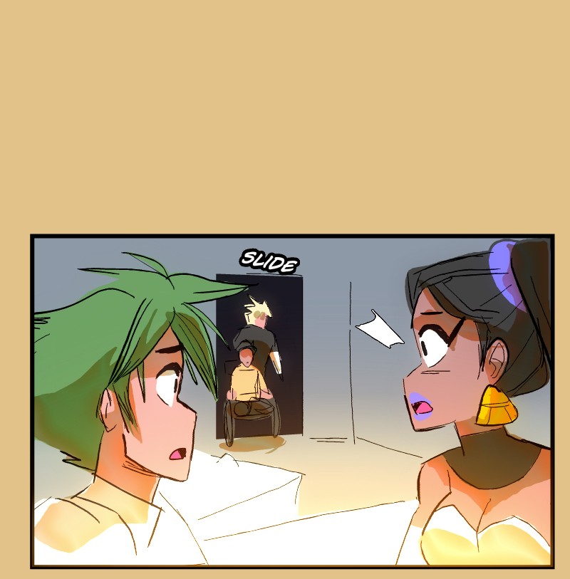 Room of Swords Chapter 74 page 1 - Chapter 74: (S2) Ep. 74